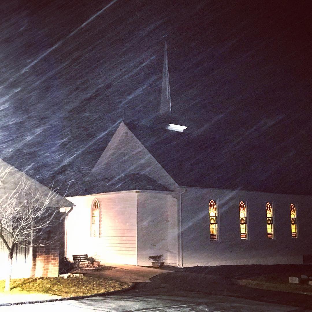 Emmanuel United Church of Christ